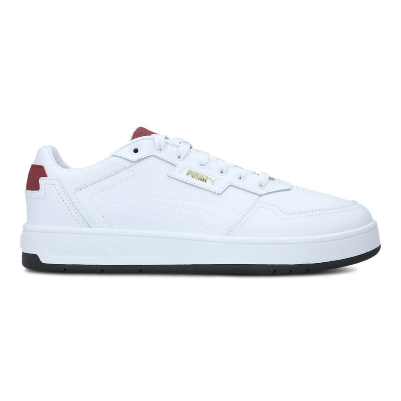 Court Classic Lux