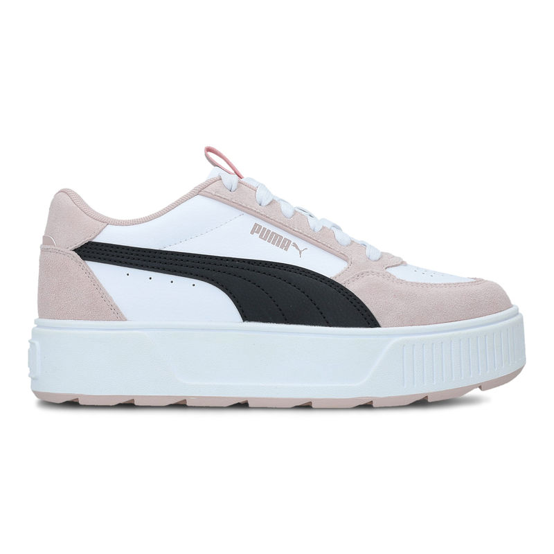 Karmen Rebelle Sd, Roze
