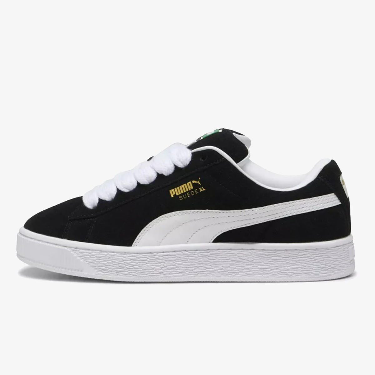 Suede XL
