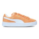 Suede xl, Bela