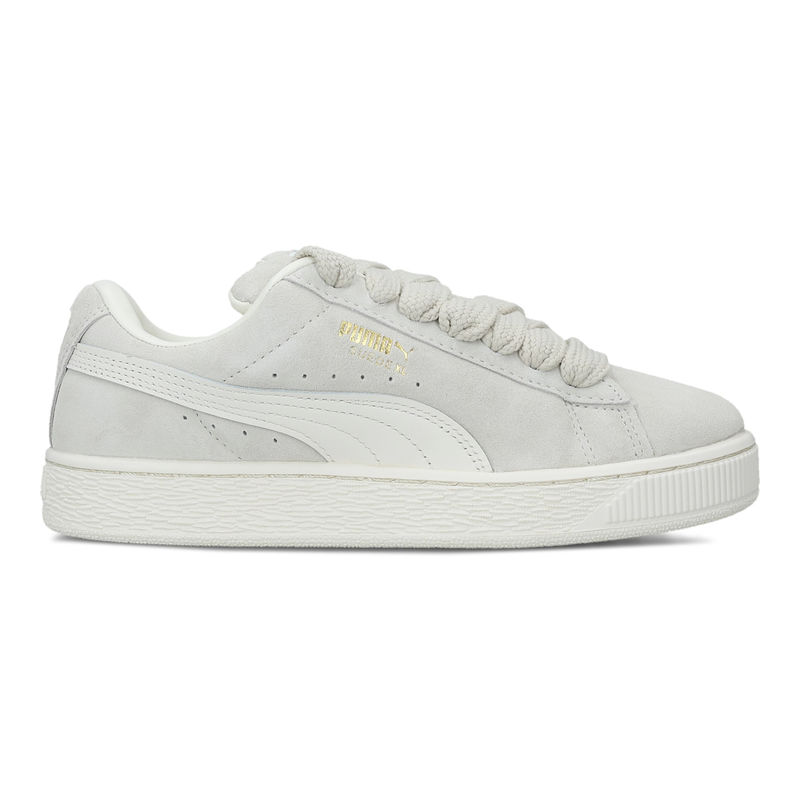 Suede xl