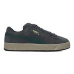 Suede xl, Siva