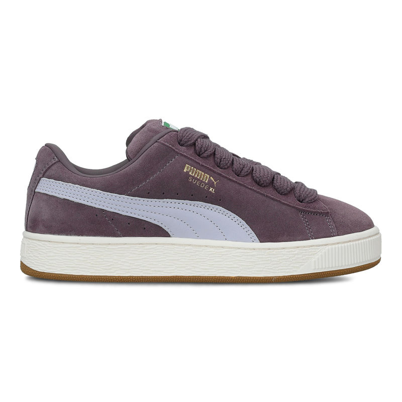 Suede xl, Bela