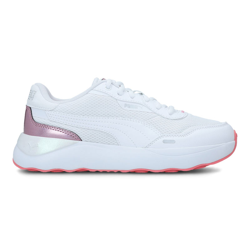 Runtamed Platform Girlpower