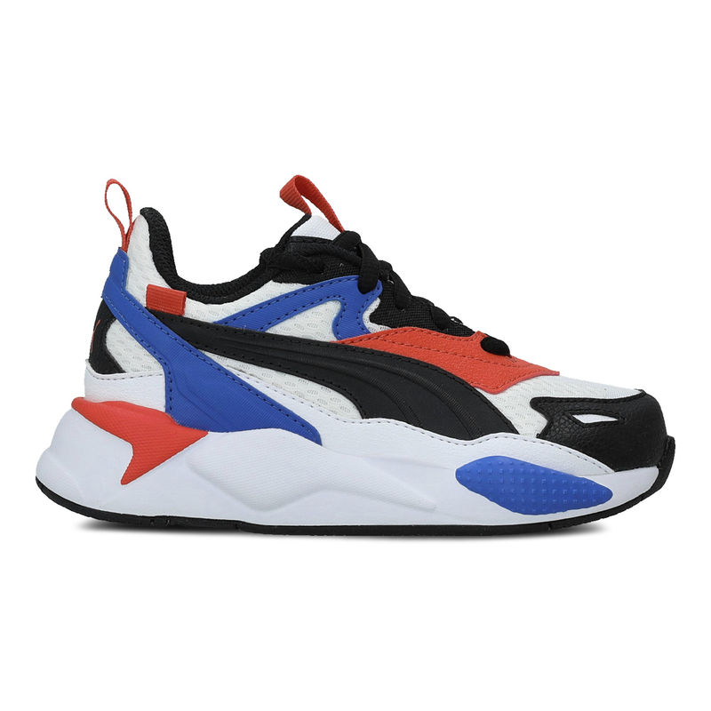 Rs-x efekt kids ps, Crvena