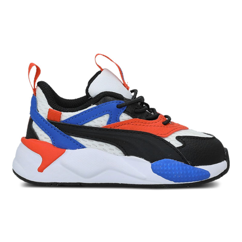 Rs-x efekt kids ac inf