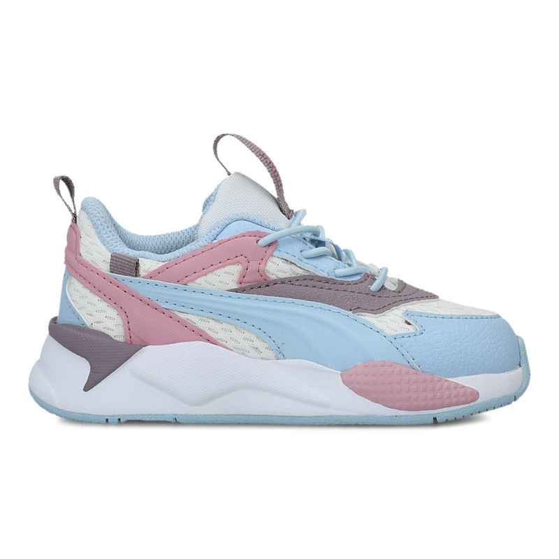 Rs-x efekt kids ac inf, Bela