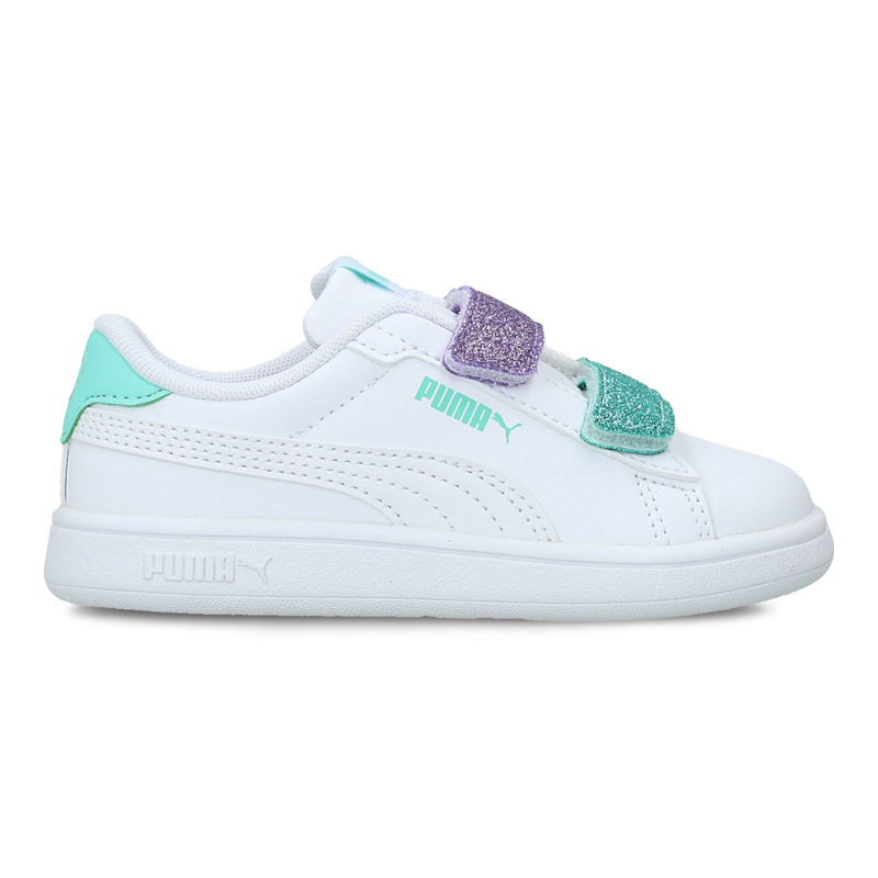 Smash 3.0 L Glitter Velcro V Inf