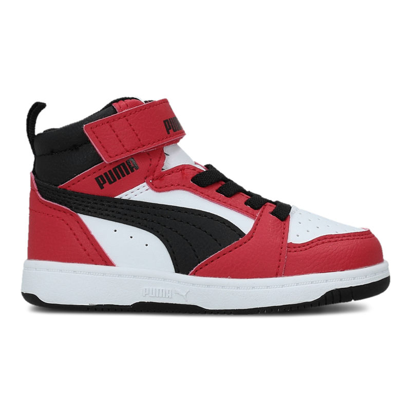 Rebound V6 Mid Ac+ Inf