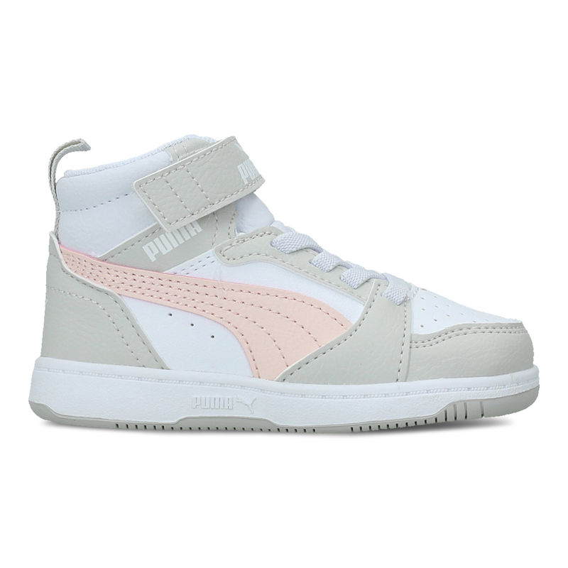 Rebound V6 Mid Ac+ Inf, Pink