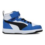Rebound V6 Mid Ac+ Inf, Plava