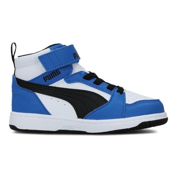 Puma Rebound V6 Mid Ac+ Inf
