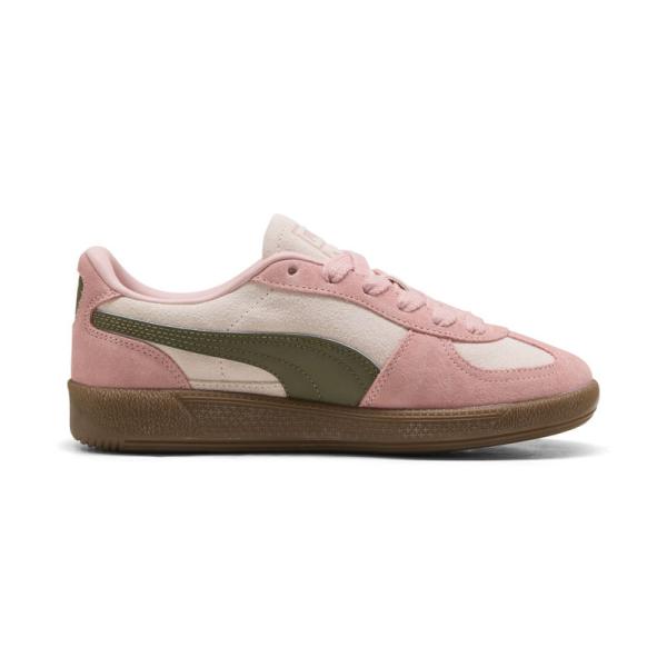 Puma Palermo jr