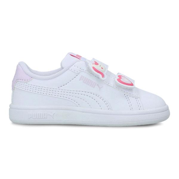 Puma Smash 3.0 Badges V Inf