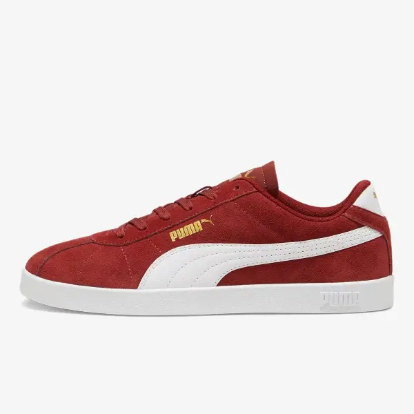 Puma Club II