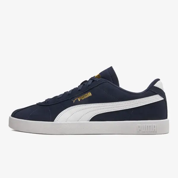 Puma Club II