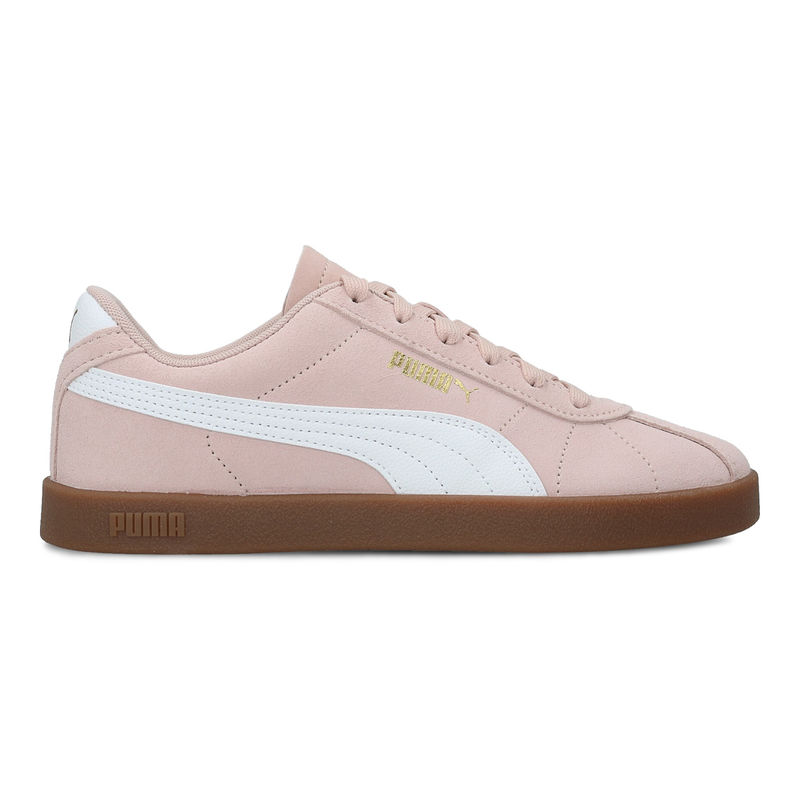 Club ii, Roze