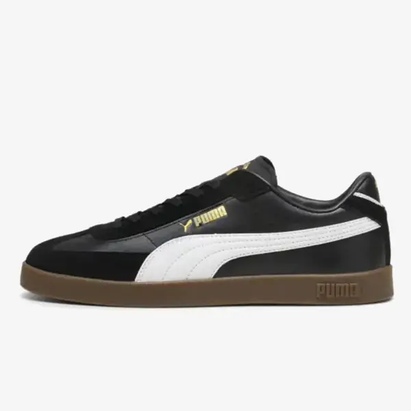 Puma Club II Era