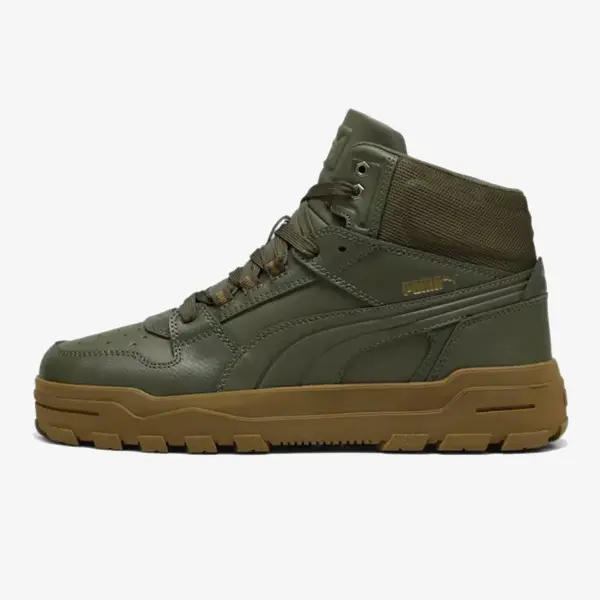 Puma Rebound Abrupt
