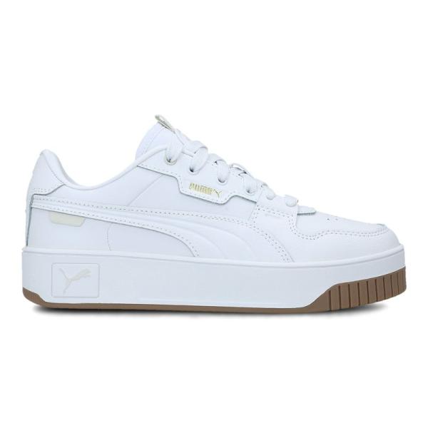 Puma carina street lux
