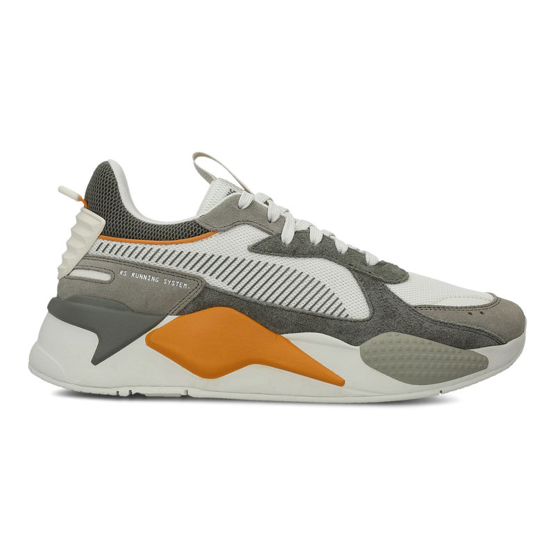 Rs-x heritage