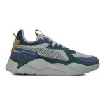 Rs-x heritage, Zelena