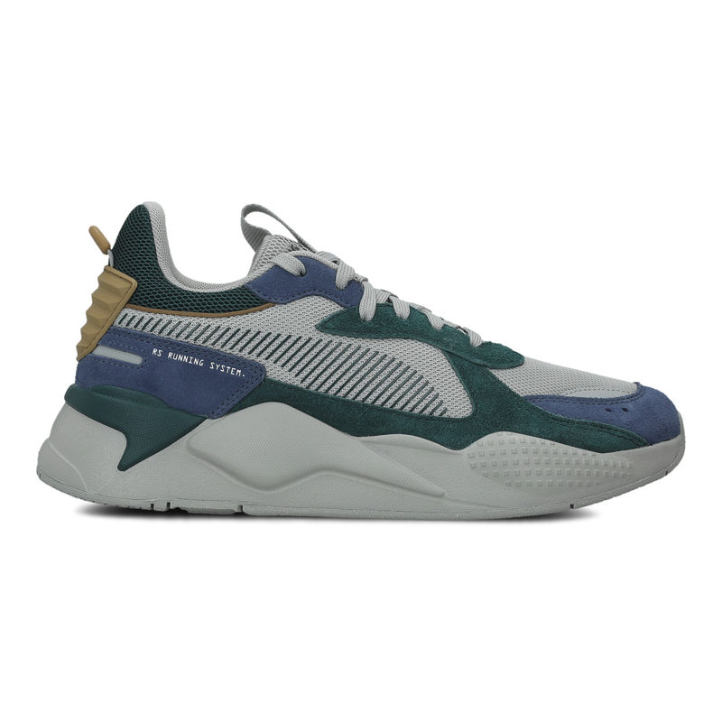 Rs-x heritage