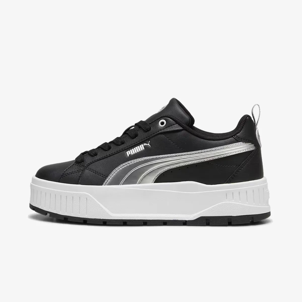 Karmen II Metallic Dream, Crna