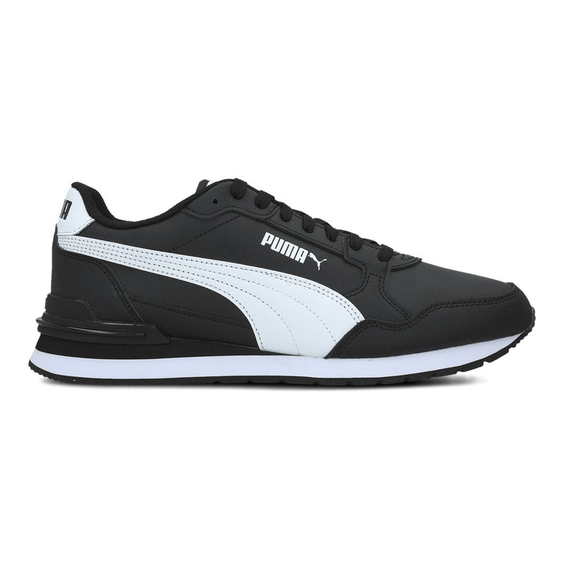 St runner v4 l, Crna