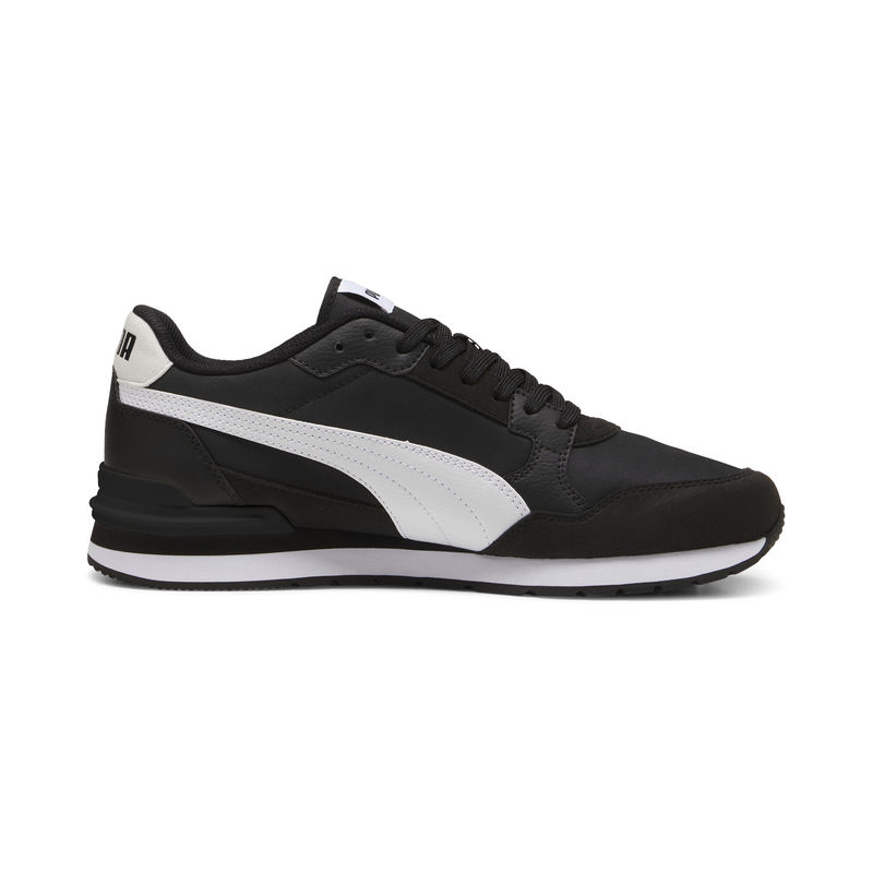 St runner v4 nl, Crna
