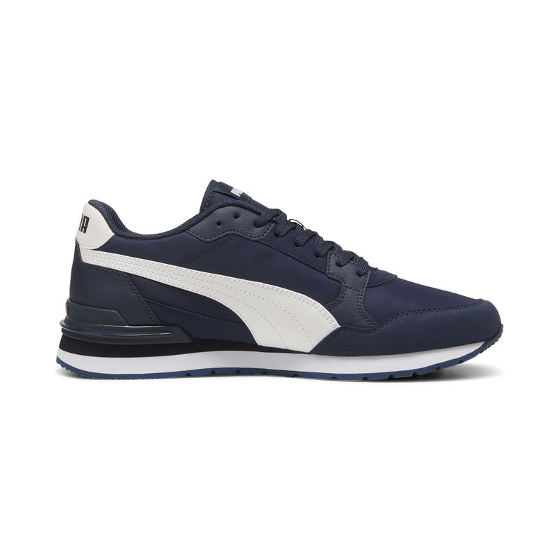 St runner v4 nl, Teget