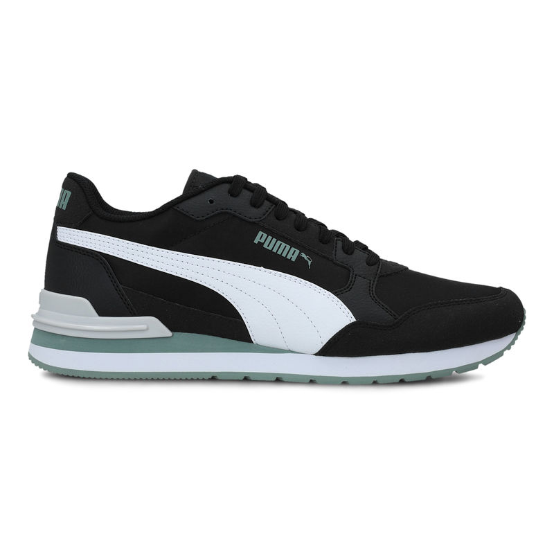St Runner V4 Nl, Zelena