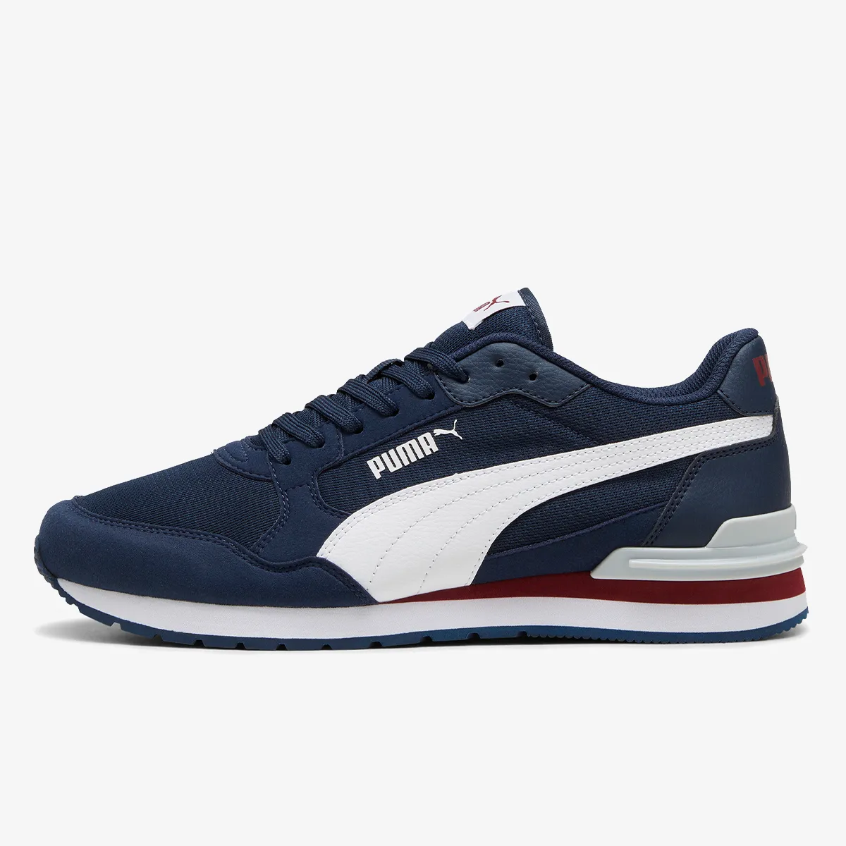 ST Runner v4