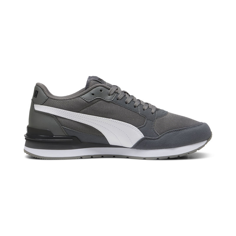 St runner v4 mesh, Siva