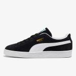 Suede Classic, Crna