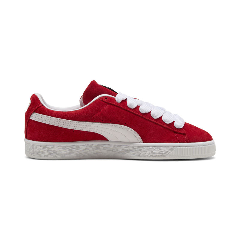 Suede classic