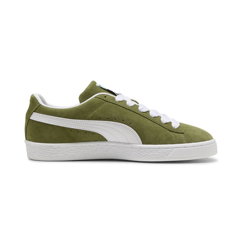 Suede classic, Multikolor