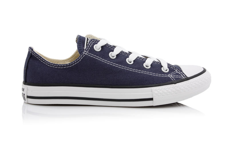 Chuck Taylor all star, Teget