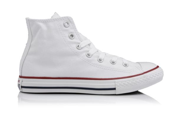 Converse Chuck Taylor as core