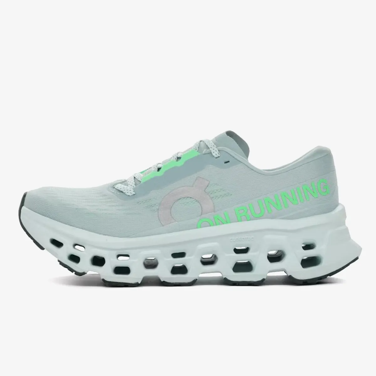 Cloudmonster 3, Plava