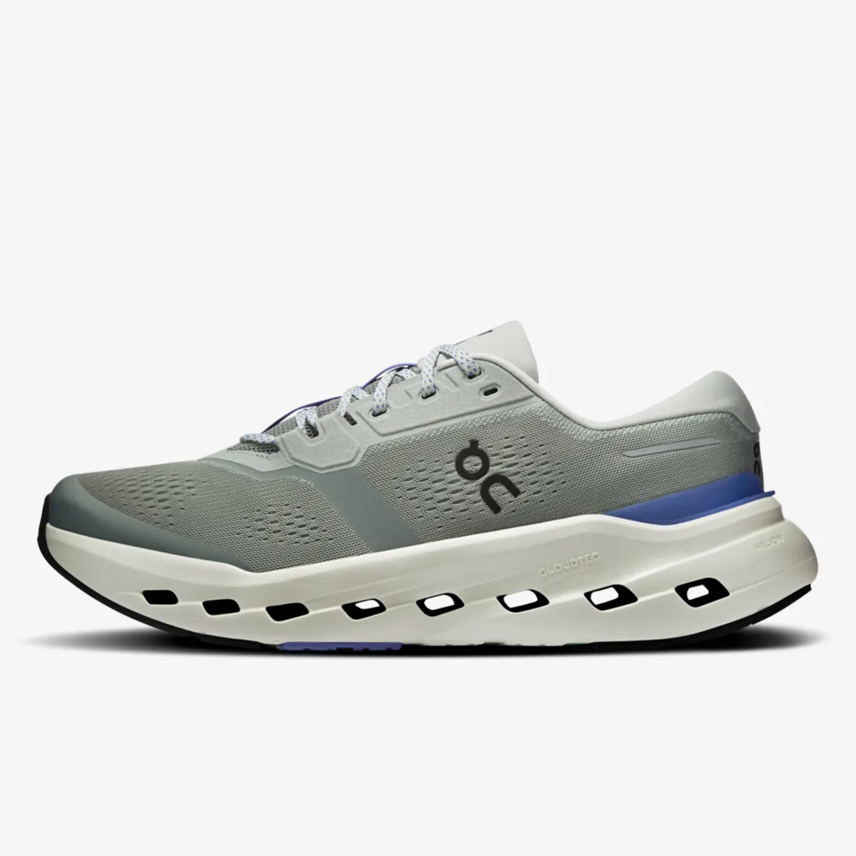 Cloudrunner 3, Siva