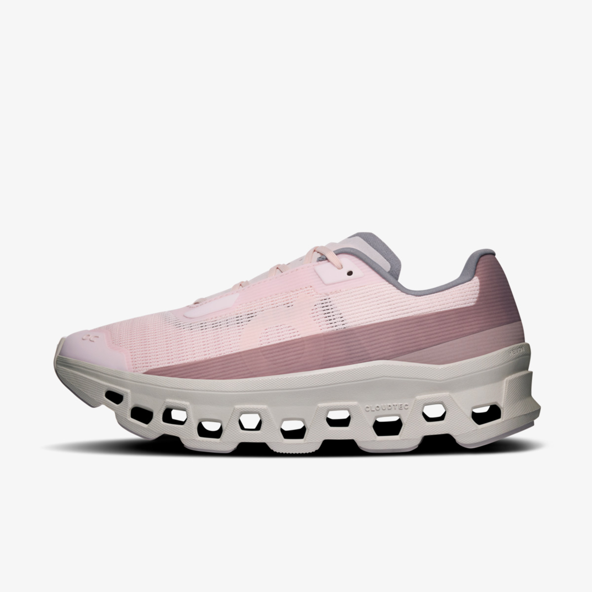 Cloudmonster Void, Roze