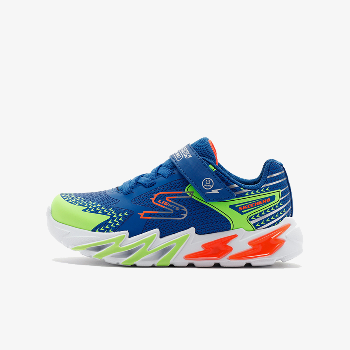 Flex-Glow Bolt