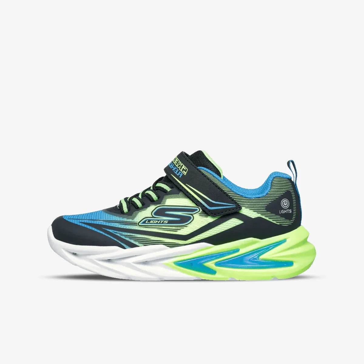 Flex-Glow Ultra, Multikolor