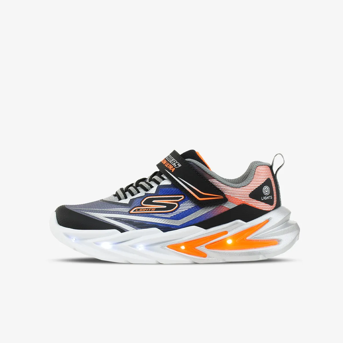 Flex-Glow Ultra, Multikolor