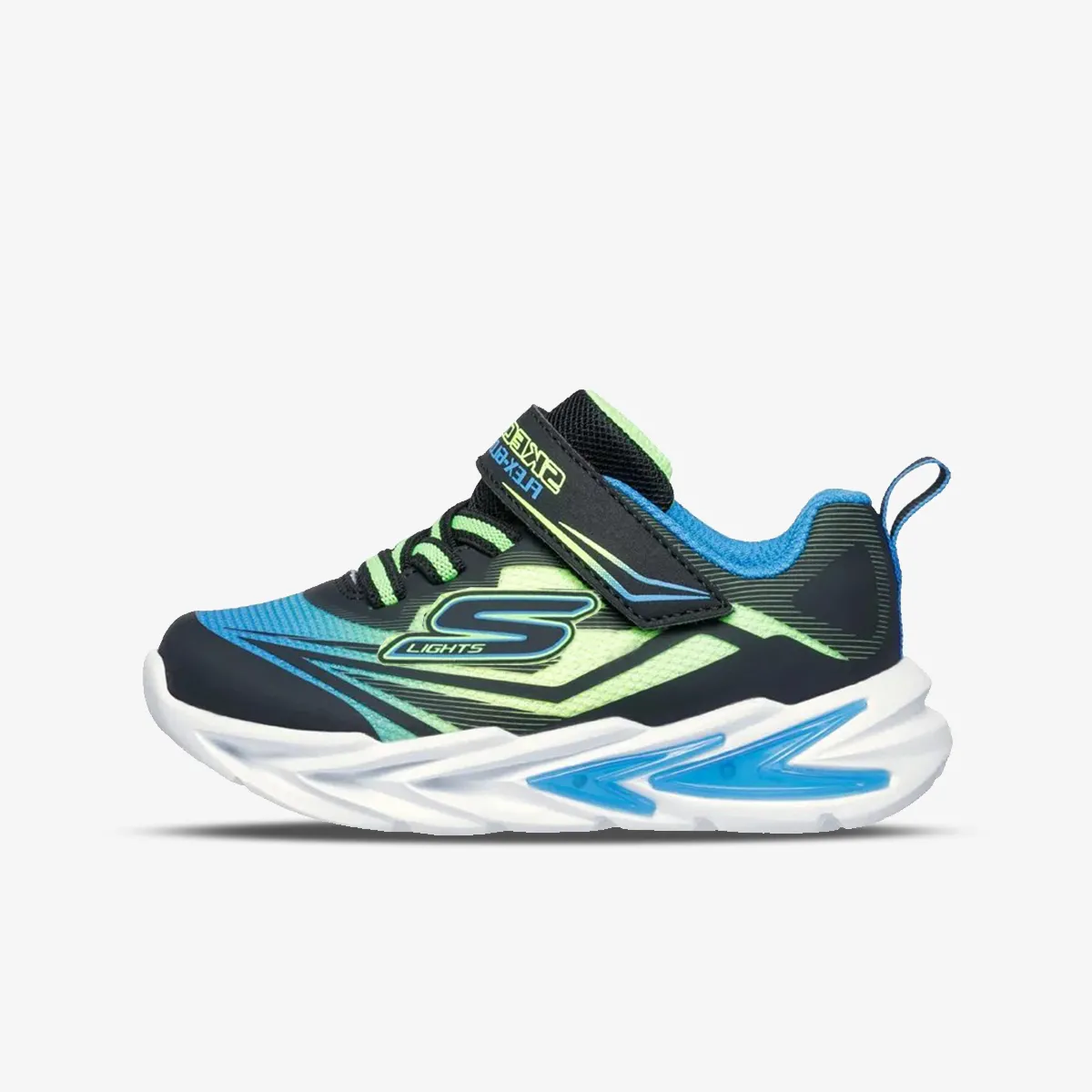 Flex-Glow Ultra, Multikolor