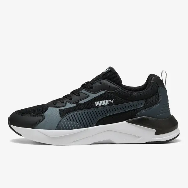 Puma X-Ray 3