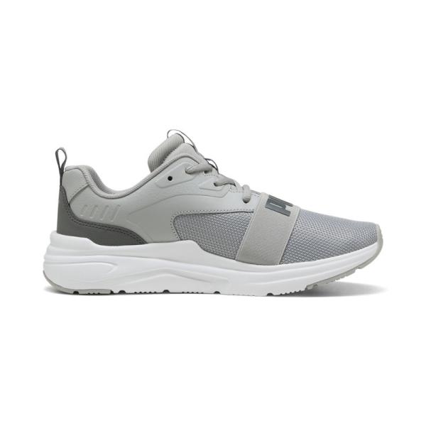 Puma Softride wired 2