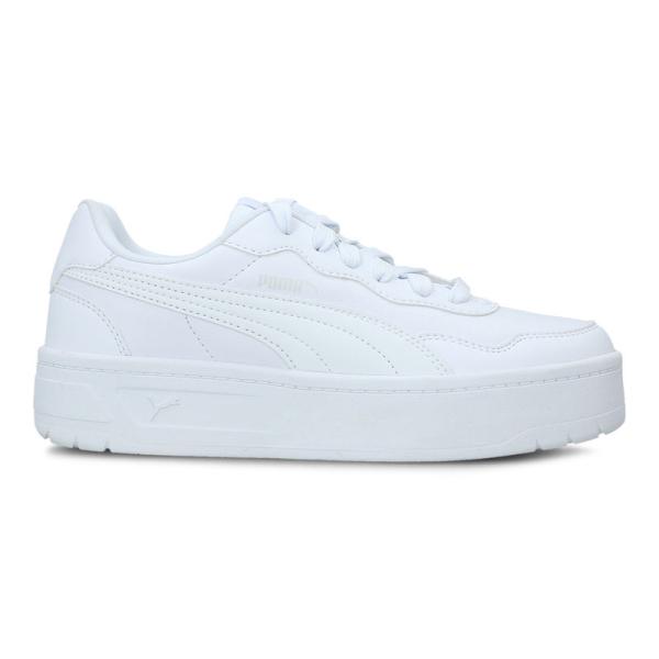 Puma Court Lally Skye