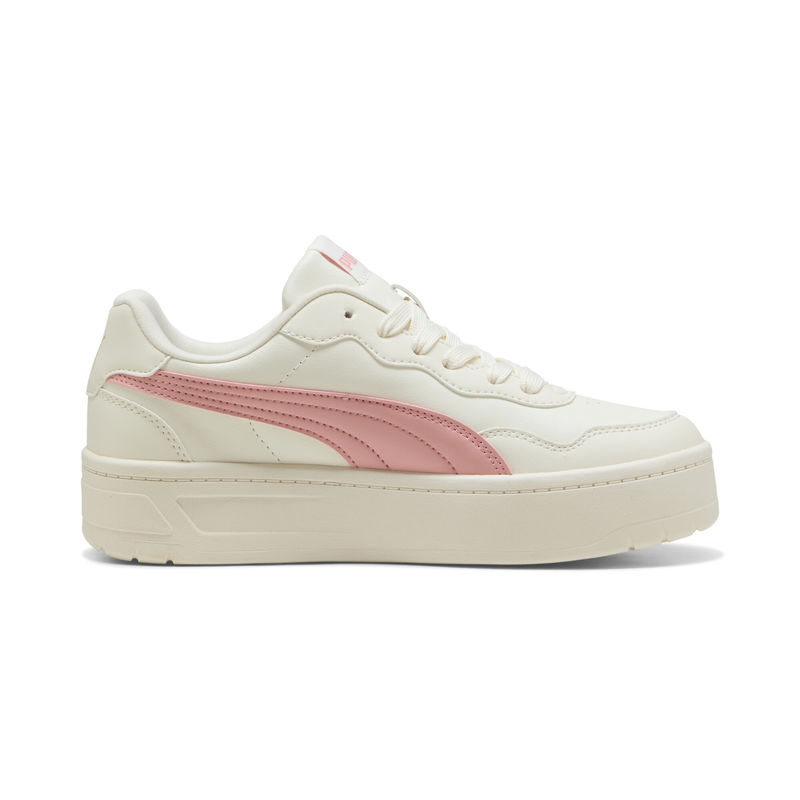 Court lally skye, Pink